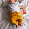 Cartes étapes Bébé