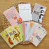 Cartes étapes Bébé