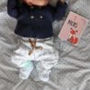 Cartes étapes Bébé