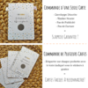 carte annonce