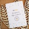 Carte Annonce mamie