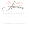 Cartes étapes Bébé