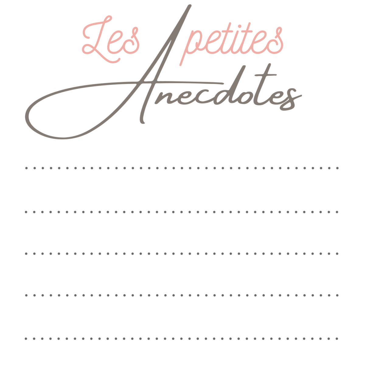 Cartes étapes Bébé