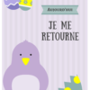 Cartes étapes Bébé