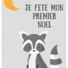 Cartes étapes Bébé