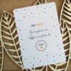 Carte Annonce Mamie